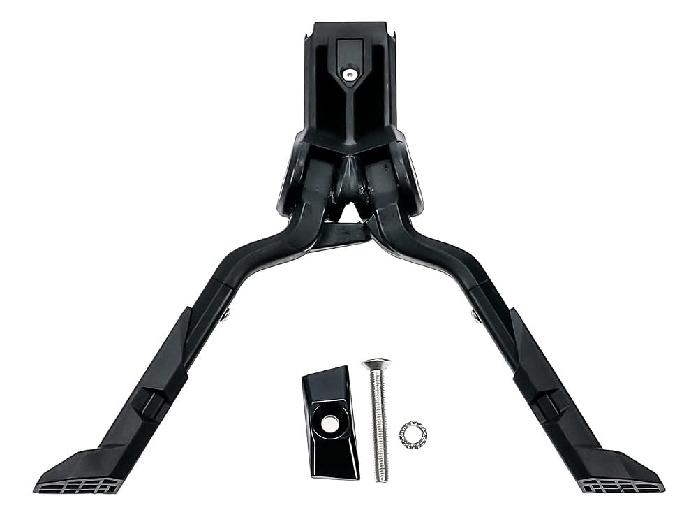 Humpert SOPORTE CABALLETE BOBLE ERGOTEC Double Flex 3 REGU