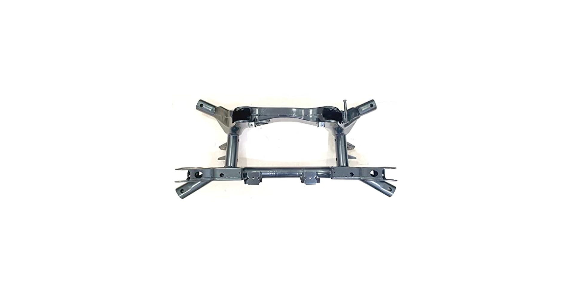Amazon.com: Outlander 4WD Rear Subframe Crosssmember 2007