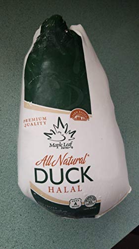 Maple Leave Farm All Natural Duck