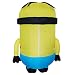 Disfraz inflable Minion Stuart para adultos - Mi villano favorito Minion Blue...