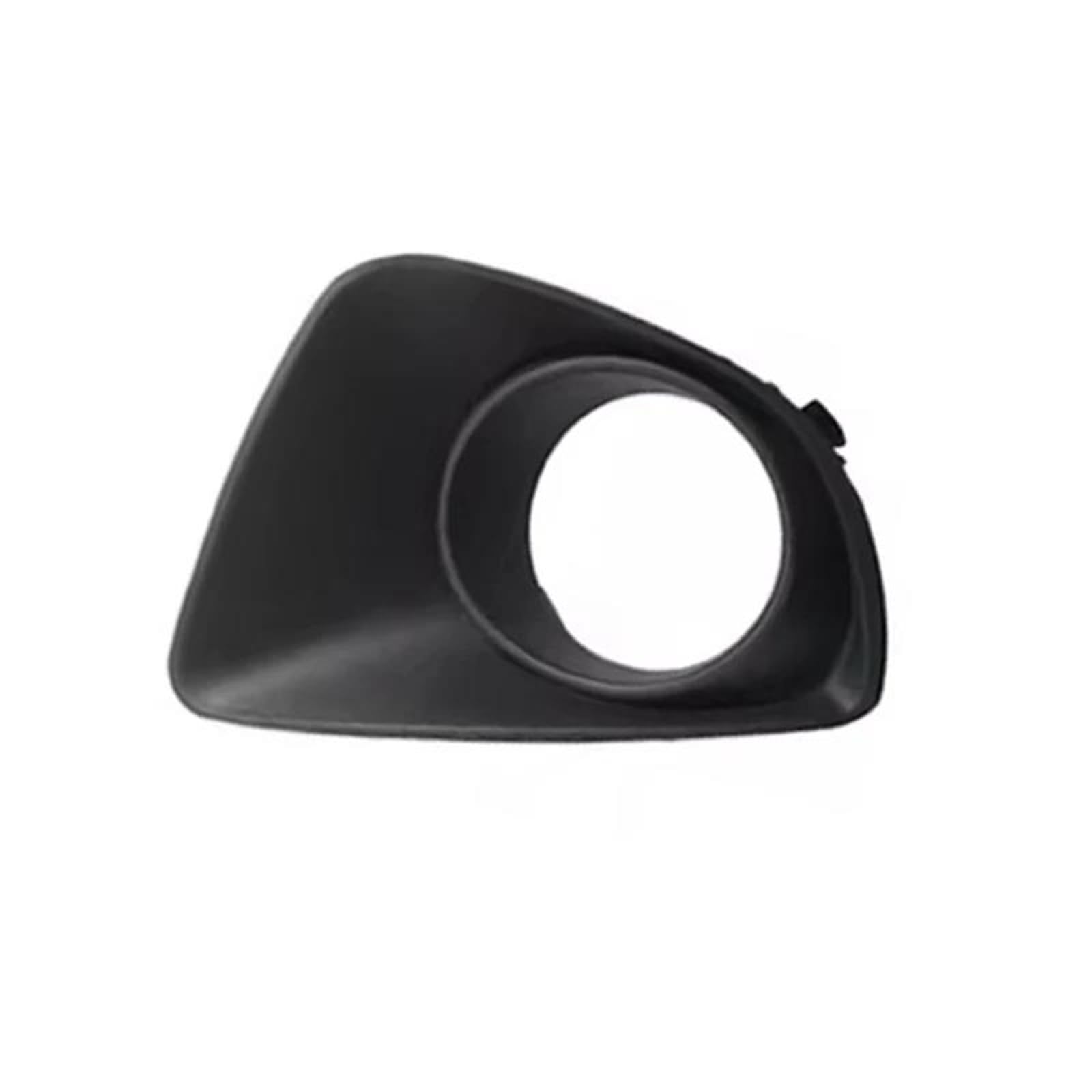 Phare antibrouillard avant gauche durable et résistant pour Mazda 2 2008 - 3