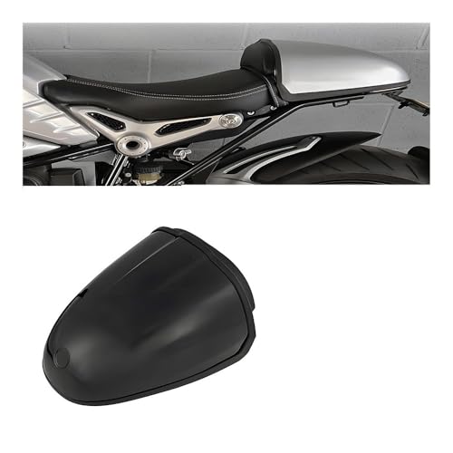 Bras oscillant capot passager R NINET 9 T housse siège carénage arrière - 2