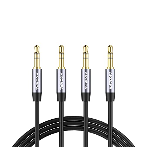 cable auxiliar audio Marca ANDAPA