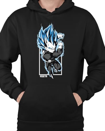 Arts martiaux épiques Dragon Ball Z : vêtement respirant imprimé VII
