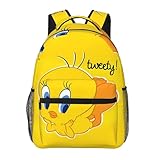 Photo Gallery moonforever tweety-1 - zaino alla moda per viaggi, escursioni, campeggio, libri, scuola, computer portatile Photo Gallery moonforever tweety-1 - zaino alla moda per viaggi, escursioni, campeggio, libri, scuola, computer portatile