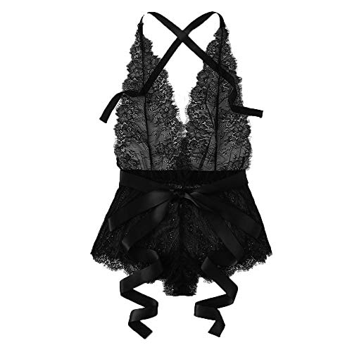 Soutien-gorge tentation avec décolleté deep V pour sublimer la silhouette féminine