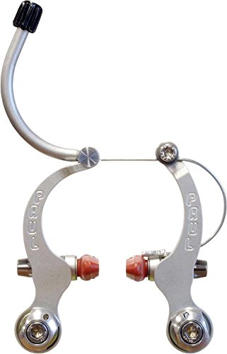 Paul Components, Minimoto Mini V-Brake Silver