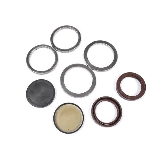 Image of Head Gasket Set HS9227PT-1 Replacement for 1995-2004 Toyota Tacoma Tundra 4Runner T100 3.4L V6 Engine 5VZFE