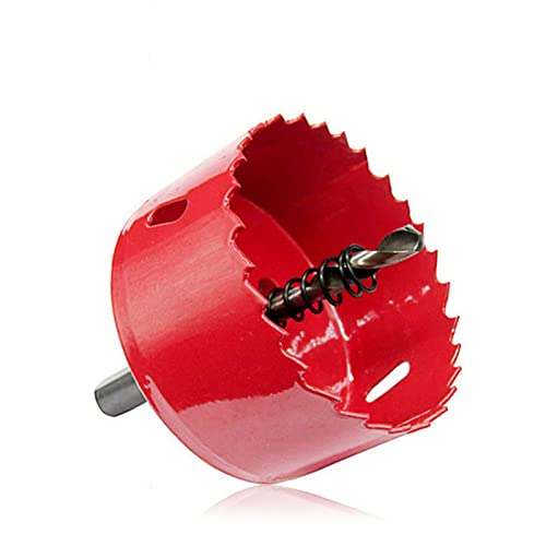 Brocas bimetálicas para carpintería 15-130mm