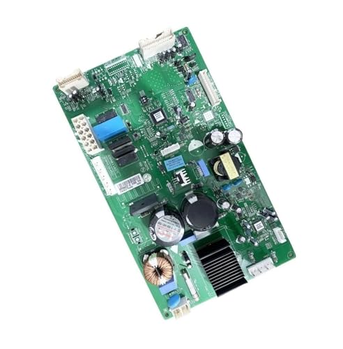 Module De Commande De Puissance Du Réfrigérateur, Compatible Avec LG, Ensemble De Circuit Principal EBR83845037 EBR838450 EBR811827