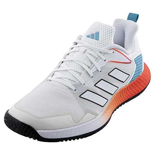 Image of adidas Men's Defiant Speed Tennis Shoes