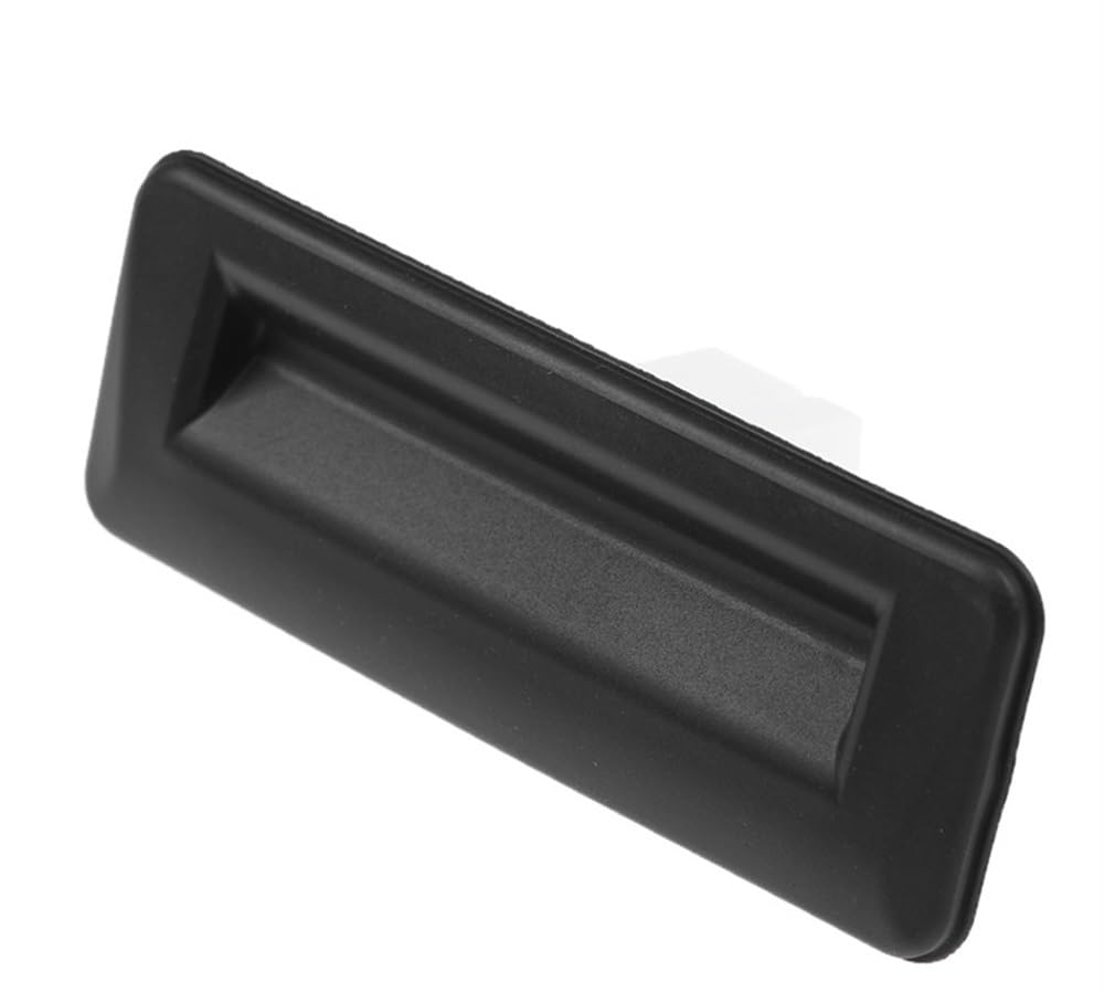 3T0827566,C5J0827229 Compatible with Audi A1 8X VW Golf 5 V Variant Rear Trunk Lock Release Handle Switch Car Accessories