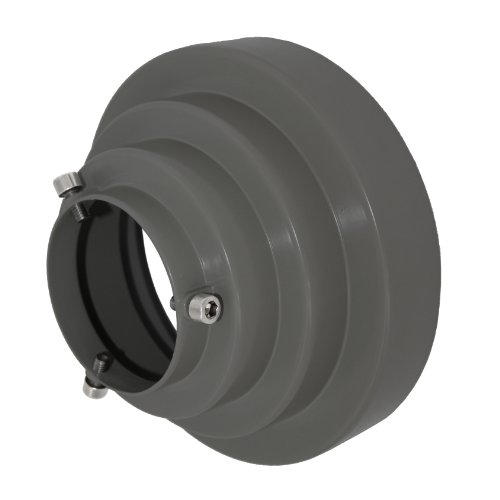 CS1 Conical Scalar Kit for Offset Satellite Dishes LNBF and Feedhorns