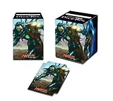 Pro Deck Box - Commander 2015, Ezuri