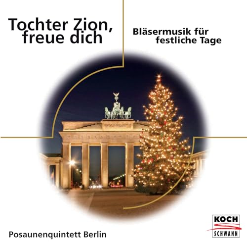 Posaunenquintett Berlin