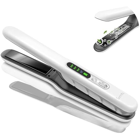 SUNMAY Voga Plus Cordless Hair Straightener Cover
