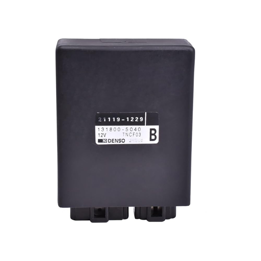 しゅう Amazon.co.jp: 交換部品 8pin モーター部分電気デジタル点火 CDI