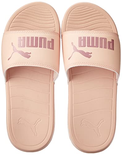 Chinelo Puma Popcat 20 Wns Untamed Rosa/Rose 35