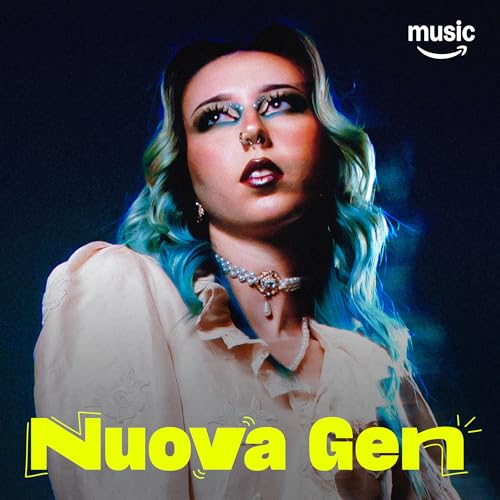 Zusammengestellt von: Amazon Music