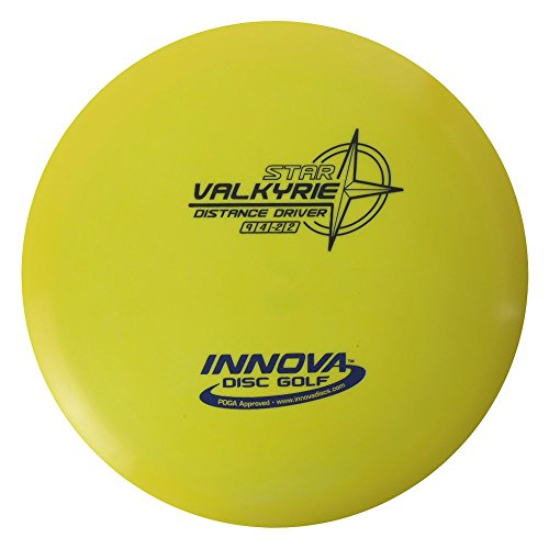 Innova Disc Golf DX Classic Aviar - Short to Medium Drives, Accuracy Approaches, Placement Shots - Colors May Vary - 140-150 Grams