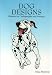 Dog Designs: Patterns for Craftspeople and Artisans