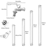 Zoom IMG-2 colonna d acqua da giardino Zoom IMG-2 colonna d acqua da giardino