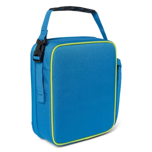Image of Under Armour Scrimmage 3 Lunchbox Aegean Blue OSFA