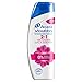 Produktbild Head & Shoulders 2in1 Anti-Roos Shampoo + Conditioner - Smooth & Silky (Lisse & Soyeux) - 3er Pack (3 x 255 ml)