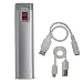 Rechargeable Unlimited Activator, Reusable General Purpose Battery or Power Pack (Premium) by LiiHot