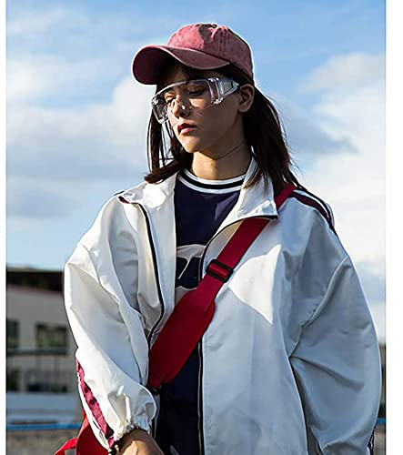 Image of Glamorstar Classic Unisex Baseball Cap Adjustable Washed Dyed Cotton Ball Hat