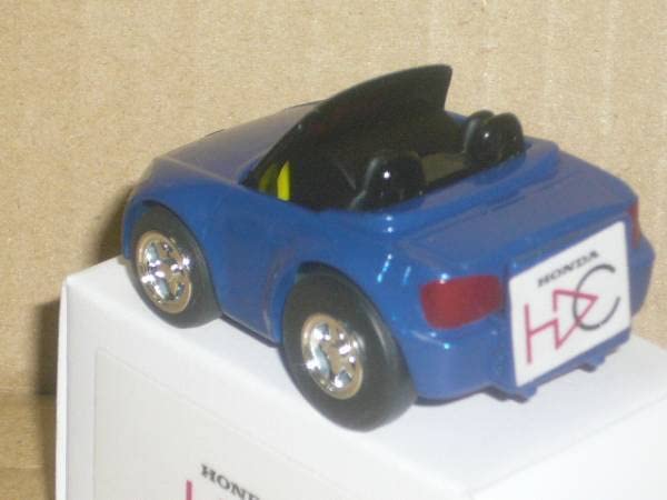 Amazon.co.jp: チョロQ ホンダダイレクトマーケティング