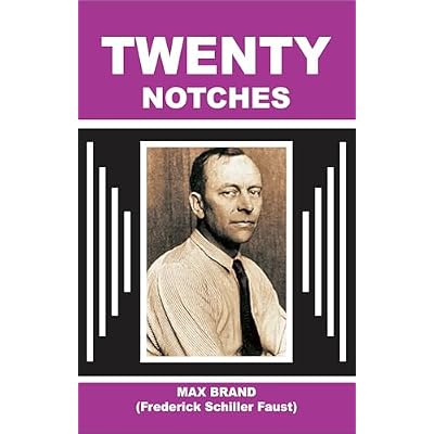 Twenty Notches