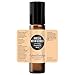 Edens Garden Nausea & Motion Sickness Essential Oil Roll-On Blend- 100% Pure Premium Grade, Natural, Therapeutic, Aromatherapy, Kid & Skin Safe, The Best for Travel Pre-Diluted 10 ml (.33 fl oz)