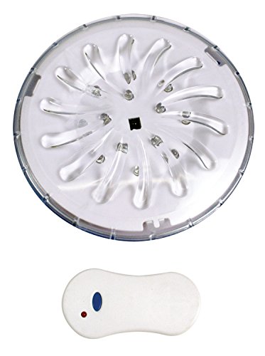 Poolmaster Swimming Pool and Spa Floating LED Light