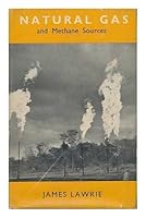 Natural Gas and Methane Sources B0000CKYLO Book Cover