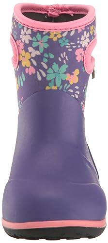 Bogs Hawthorne Waterproof Sneaker (Toddler/Little Kid/Big Kid)2