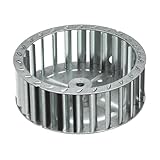 Texican Specialty 5.25 Dia. Blower Wheel Fan