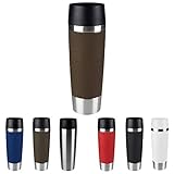 Optimale Isolierleistung über Stunden: Heiß für 6 Stunden und kalt für 12 Stunden dank der perfekten Thermoisolierung