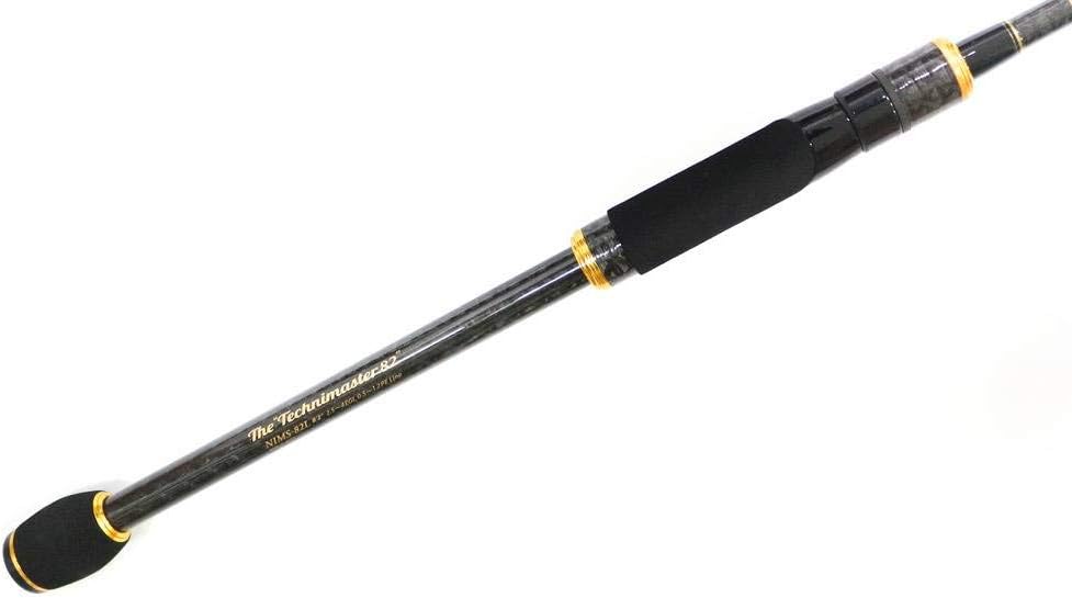 エバーグリーン スキッドロウ インペリアル NIMS-82L テクニマスター82