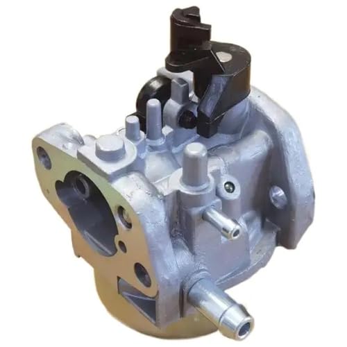 Carburateur adaptable P140BE alimentation essence stable motorisation - 4
