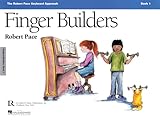 Finger Builders, Book 1