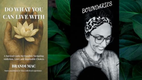 When Boundaries Feel Impossible: What Families Deserve to Hear Podcast Por arte de portada