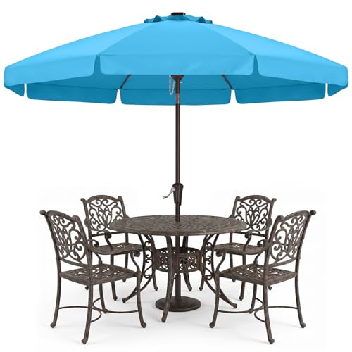 Patio Umbrella with Tilt from ABCCanopy