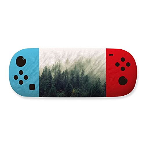 Étui de rangement pour lunettes nature pour vos randonnées et moments de lecture en plein air