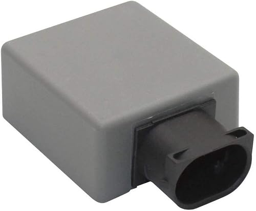 Scooter CDI box for Peugeot 50 Ludix – 8 Pin - 1