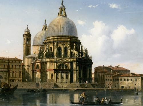Cuadro Pintura Murales Santa Maria Lienzo Decorativo Salon Dormitorio Elegante 60x90