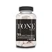 Complete Nutrition Tone Fusion Dietary Supplement - Toning Formula