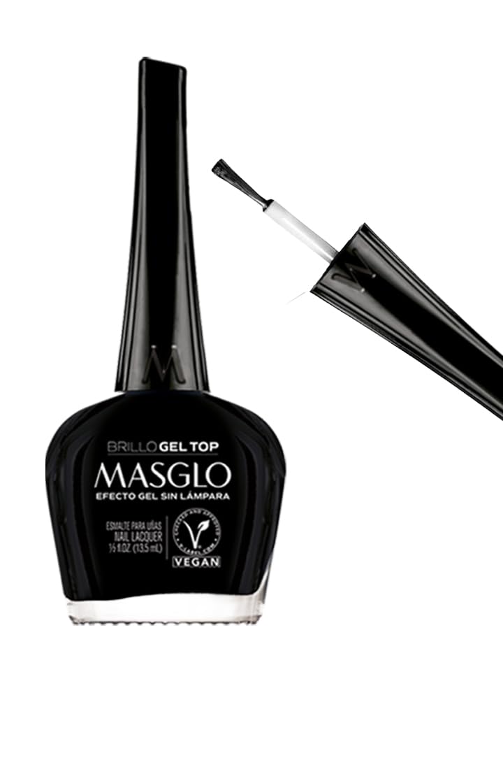 MASGLO Nail Polish