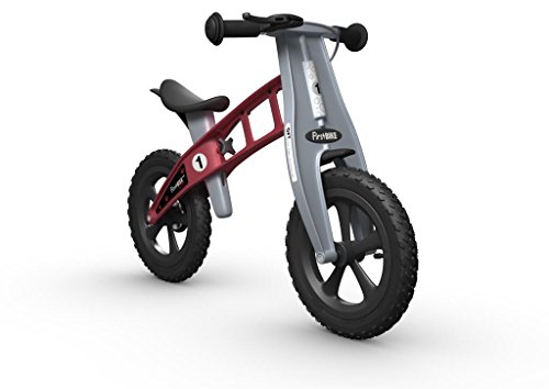 Best Review FirstBIKE Cross Balance Bike with Brake, Red - for Kids & Toddlers Ages 2,3,4,5 Black Friday Clearance FirstBIKE Cross Balance Bike with Brake, Red - for Kids & Toddlers Ages 2,3,4,5