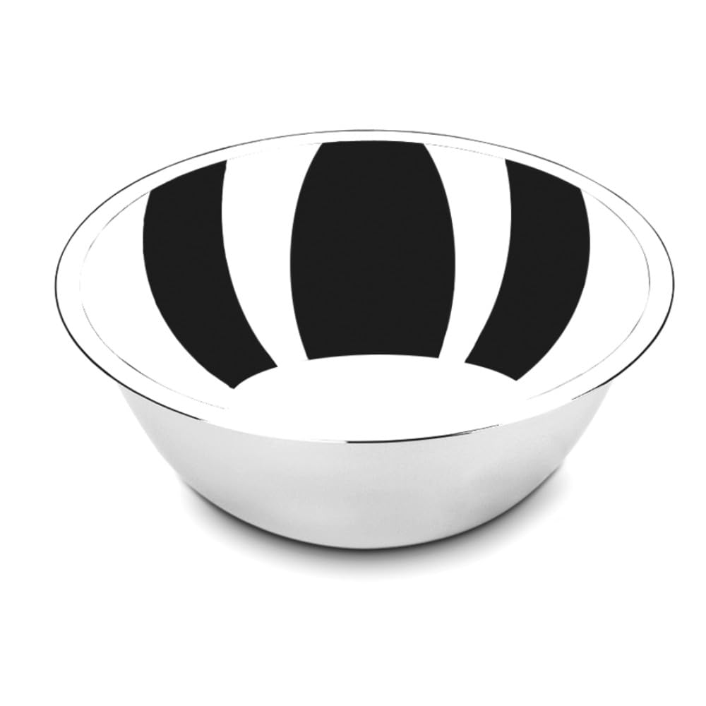 Brinox - Tigela Multiuso Ø20cm Suprema 1,3L - Aço Inox